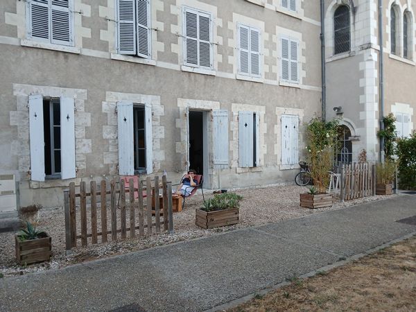 Casa de nathalie