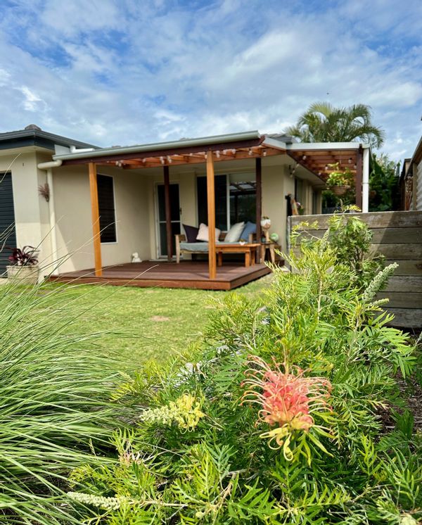 Casa de Alison