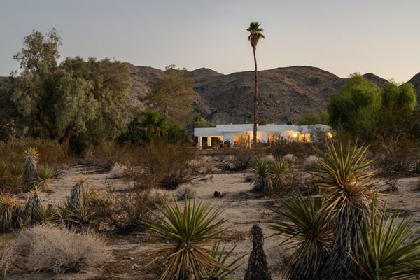 Casa di Michael