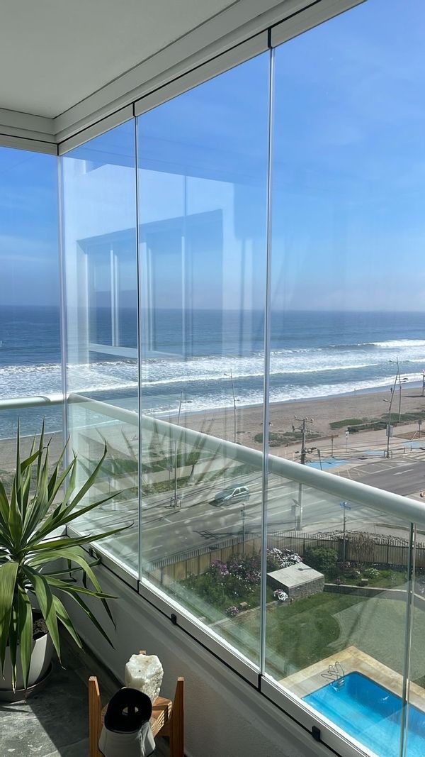 EL RINCÓN DEL MAR
