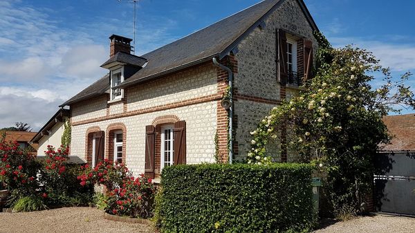 Casa di laurent