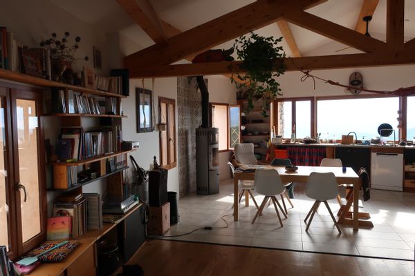 Casa di Anais