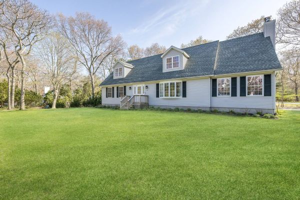 Summers hus
