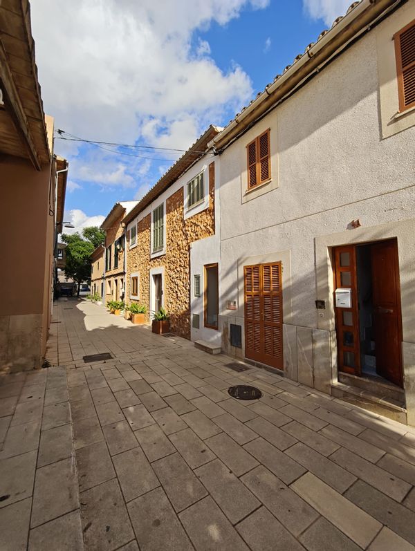 Irenes hus