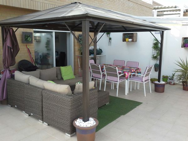 Casa de Jose Javier