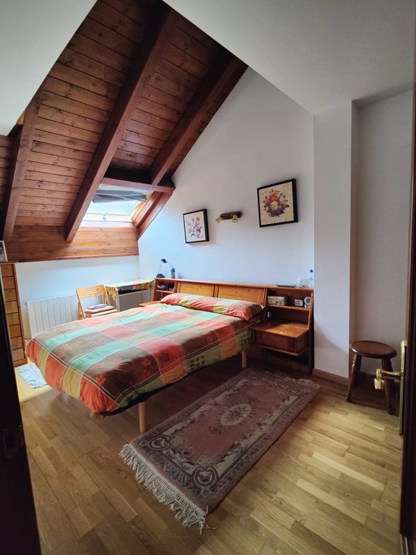 La maison de Luis