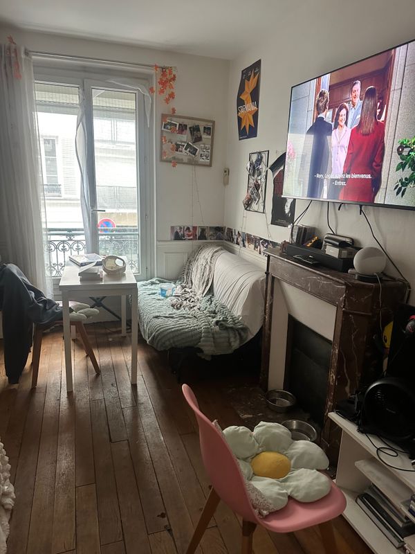 Vincent s Haus