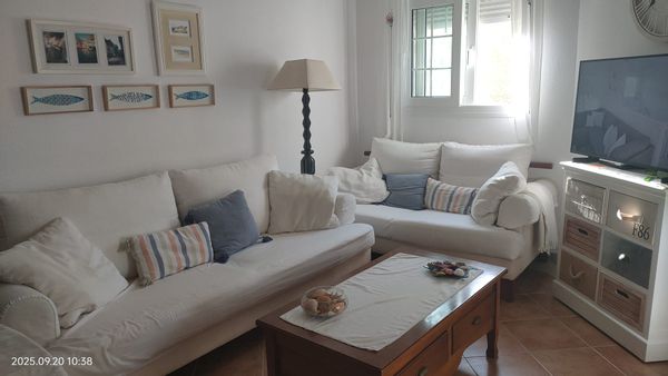 Casa de Pedro Jose y Ana.