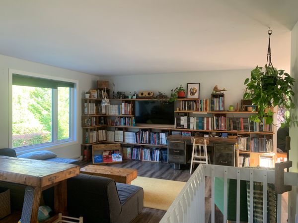 huis van Audrey