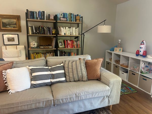 Casa di Lauren