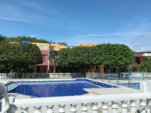 Luis Miguels hus