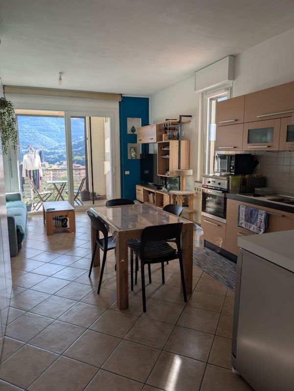 Casa de Alessandro e Flavia