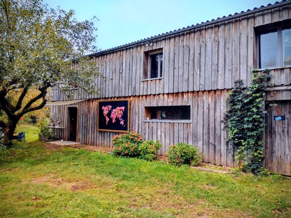 Pascales hus