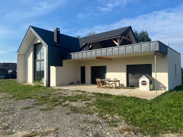 Manons hus
