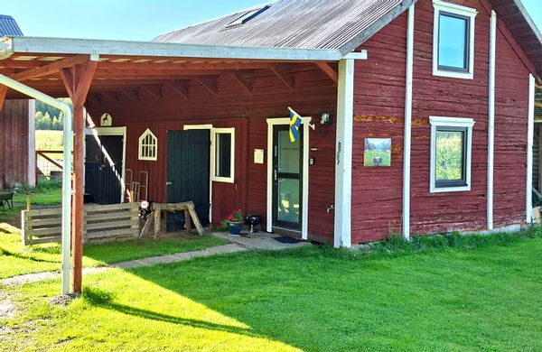 Ruud's house