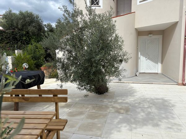 Robertos hus