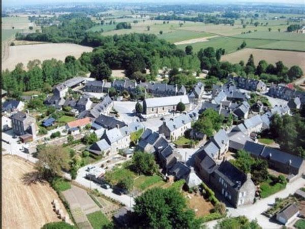 Paulines hus