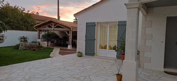 Casa de Guylene