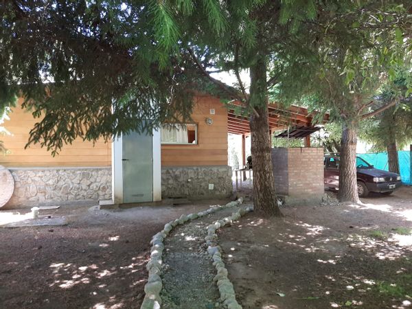 huis van Graciela