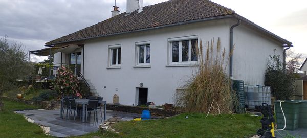 Casa de Anne