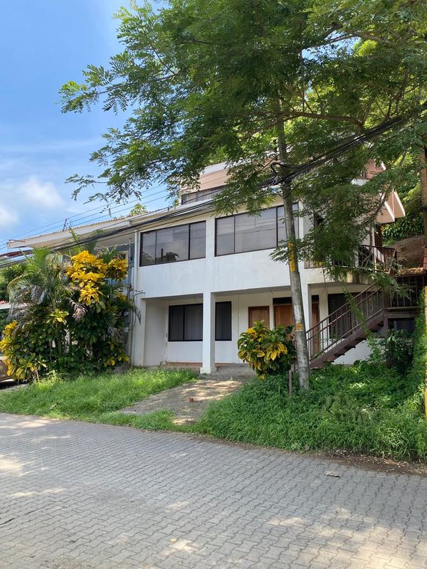 Casa de Christine