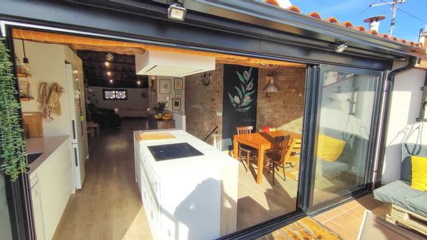 Casa nostra