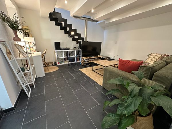 Casa di Eliane