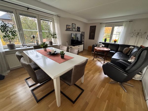 Garys hus