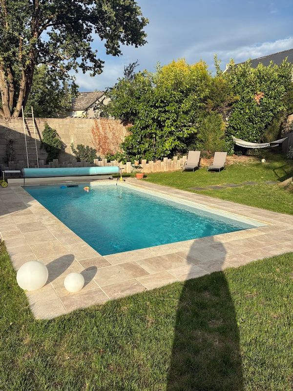 Casa di Mathilde