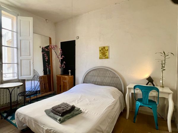 Delphines hus