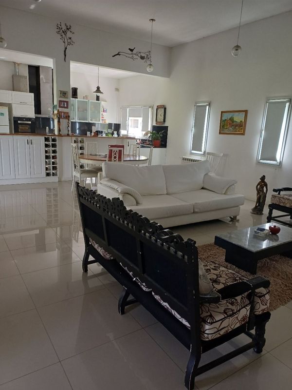 Alicia teresita s Haus