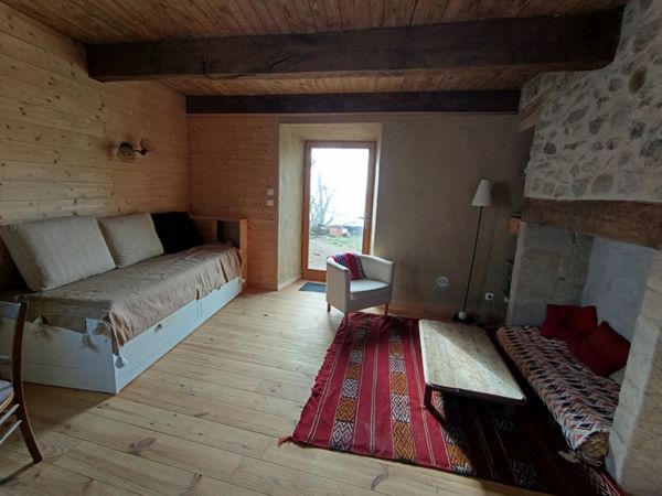 Casa di agathe
