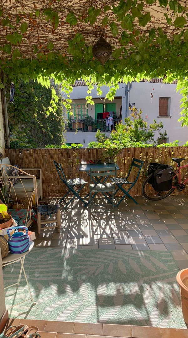 La maison d’ Anais