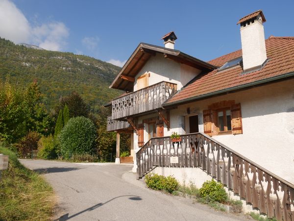Marions hus