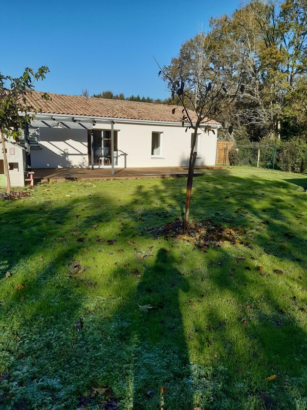 Casa di Laurence