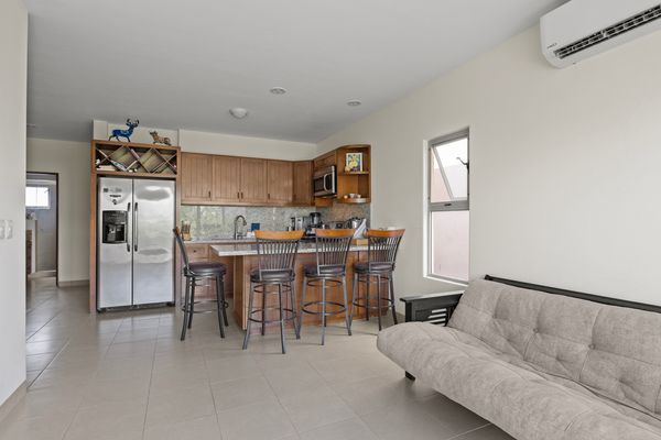 Peaceful 1 bed apartment in Los Cabos
