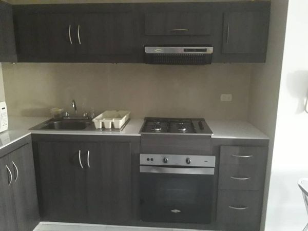 Nice apartment in the best area of Valera, Trujillo, Venezuela. Near "La Puerta".