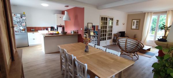 Casa di Mathilde