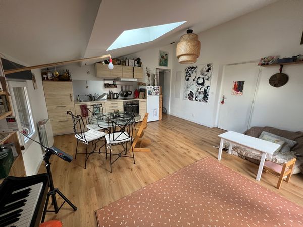 Casa di Emilie et Dan
