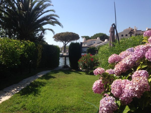 Casa de Marie-Laure