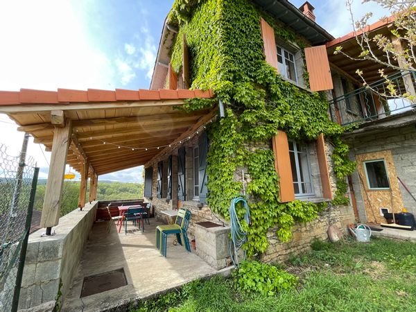 Audrey s Haus