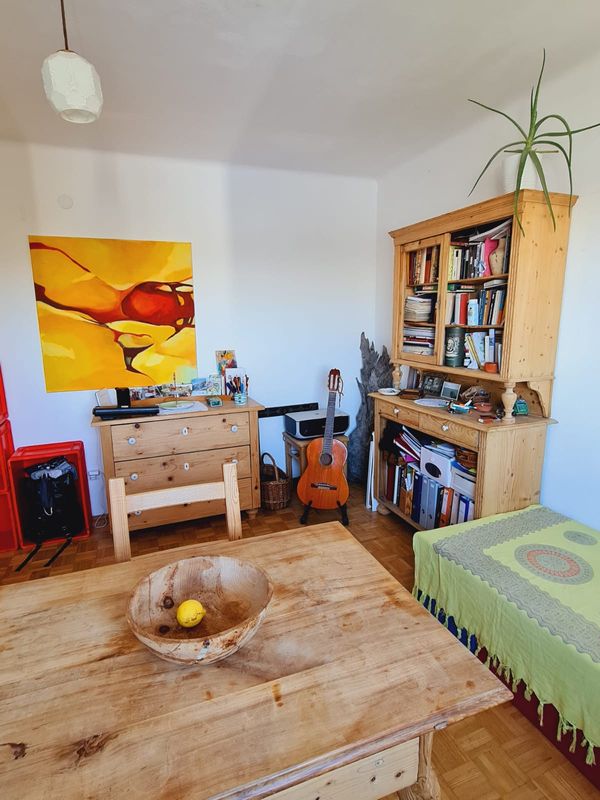 Casa de Johannes