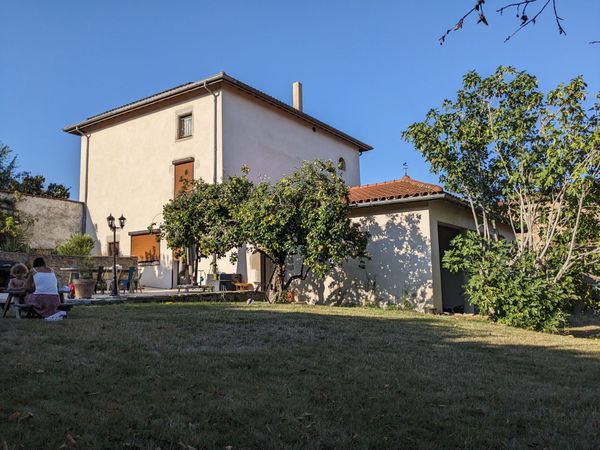 Casa di Guillaume