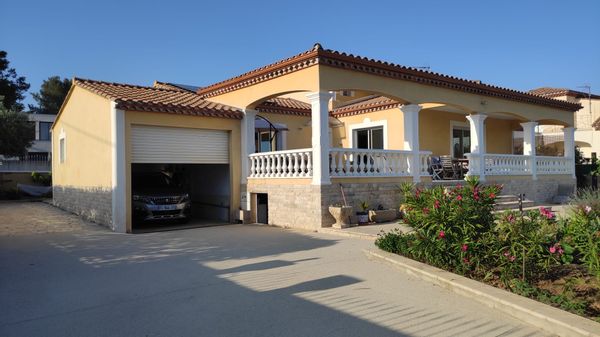 Casa di Didier et Cécile de St Jean