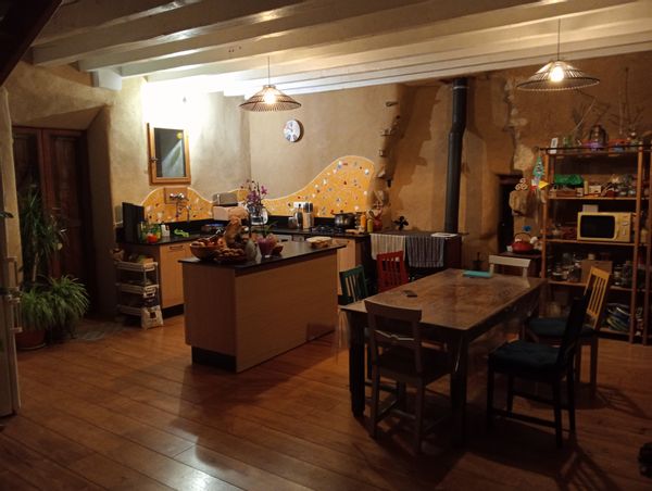 Casa de Andres