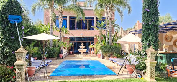 Casa de Fabian