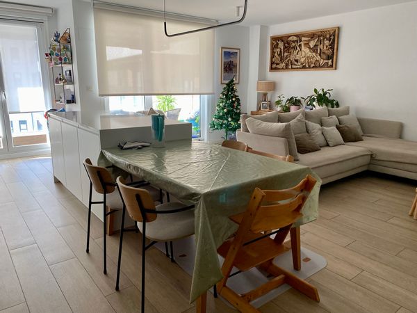 Casa de Amaia y Xabi