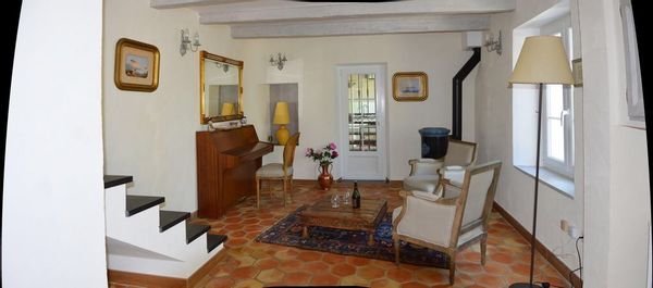 Casa de Benedicte