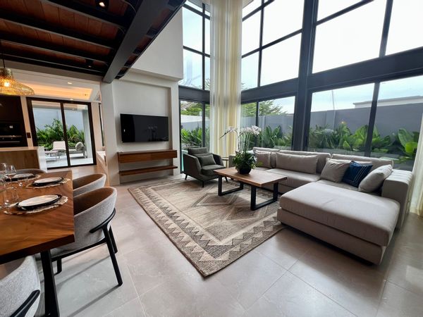 David s Haus