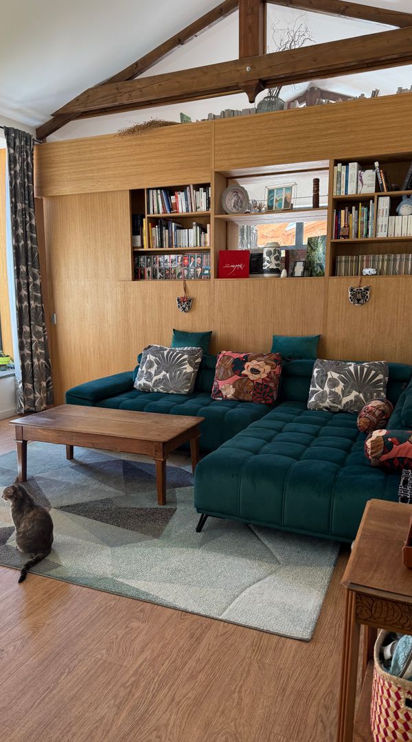 huis van Charlotte